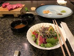 -神户牛排餐厅MOURIYA(总店)