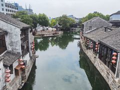 -南浔古镇