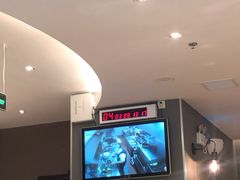 -萨莉亚意式餐厅(江桥万达广场店)