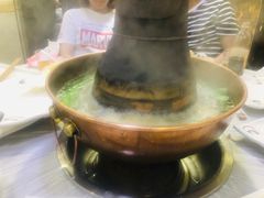 -胡吃火锅