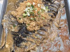 -鱼酷活鱼烤鱼(山西旗舰店)