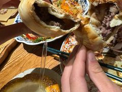 -清真·双公羊·馕坑烤全羊(奥体店)