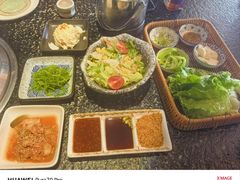 -牛焱·和牛烧肉(五大道店)