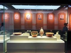 -历代帝王庙博物馆