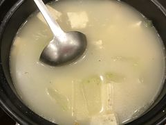 -砂锅李(九江路店)