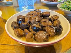 -兰溪小馆(首经贸店)