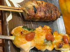 -鸟鹏烧鸟居酒屋(仁恒梦中心店)