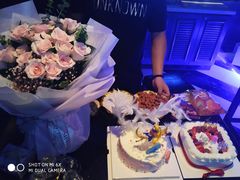 -麦霸KTV(光谷店)