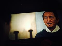 -哈尔滨电影院
