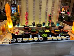 -富力希尔顿酒店·地阔自助餐厅