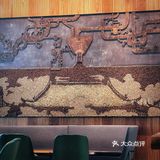 咖啡里的翅膀幻想