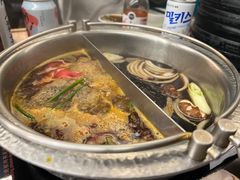 -一绪に寿喜烧(荟聚店)