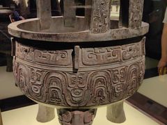 -上海博物馆(人民广场馆)