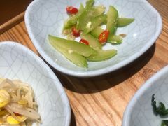 -白山碳火烤肉(江东南路店)