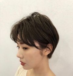 -GIRL STYLE 烫发·染发沙龙
