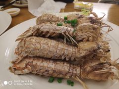 -高佳庄·舟山海鲜(海景旗舰店)