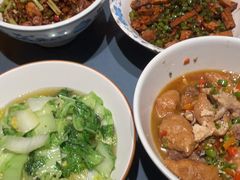 -烹湘·鲜炒湖南土菜(海珠店)