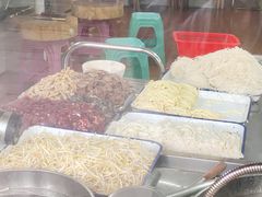 -潮镇老尾牛杂(环城西路店)