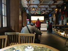 -慧娟面馆·餐厅(望江路店)