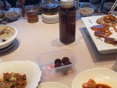 -漢舍中国菜馆(889广场店)