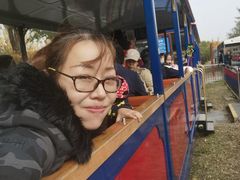 -永定河休闲森林公园