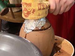 -吃饭皇帝大·土家民族菜(温州万象城店)