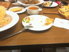 -米斯特比萨(罗斯福店)