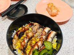 -争鲜回转寿司(太阳宫凯德PLUS店)