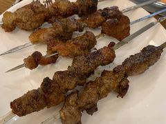 -美洲岛烤肉自助餐厅