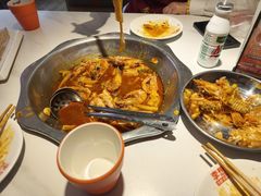 -李想大虾(牡丹路店)