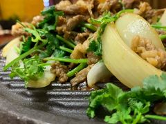 -白家大院·王府宫廷菜(苏州街店)