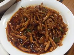 -卢庄(江汉路店)