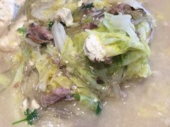 -粥全粥到海鲜家常菜(瞿塘峡路店)