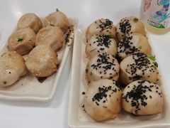 -咬不得高祖生煎·简餐(高银街店)