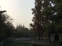 -汇龙潭