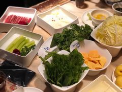 -东道煮牛肉火锅(东盛大街店)