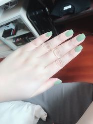 -安娜美甲美睫沙龙