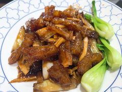 -会仙楼饭庄(芙蓉街店)