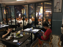 大堂-美奈小馆·越南料理(福田星河COCO Park店)