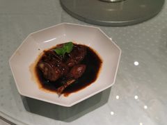 -上海小南国(不夜城店)