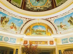 -重庆长寿碧桂园凤悦凤凰酒店