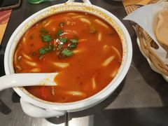 -simply thai天泰(长泰广场店)