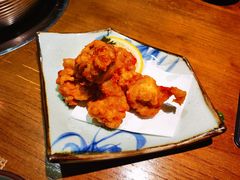 -蟹将军·松叶蟹和牛日料放题自助(K11店)