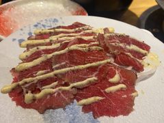 -水林间·寿喜烧自助(仙林金鹰店)