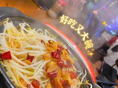 -烧货·活海鲜炭烧(湖滨商业街店)