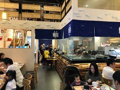 -鱼民·现造寿司(育德店)
