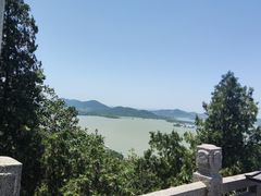 -云龙山