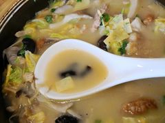 -東舍食唐精品陕菜馆
