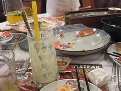 -威尼斯西餐厅(扬名广场店)