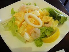 -必胜客(新福地店)